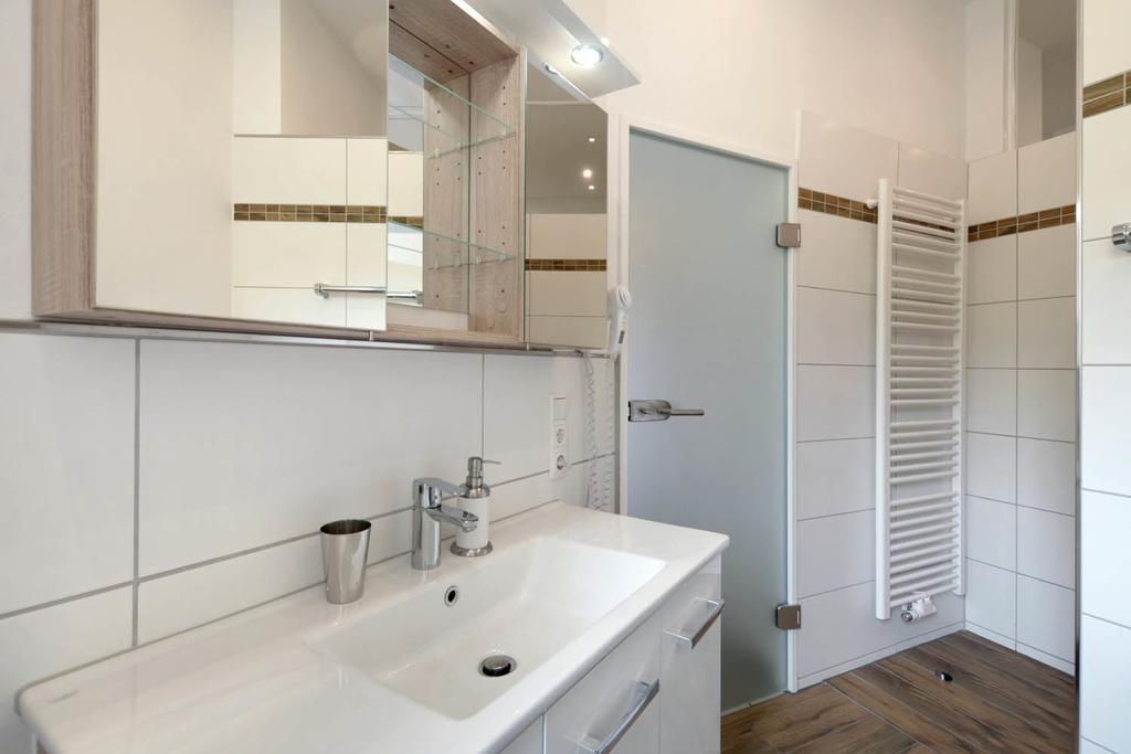 Ferienwohnung Берлин Экстерьер фото