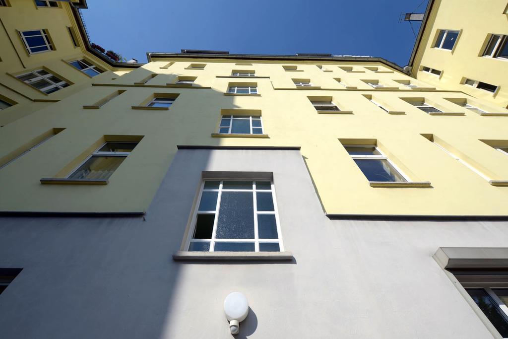 Ferienwohnung Берлин Экстерьер фото