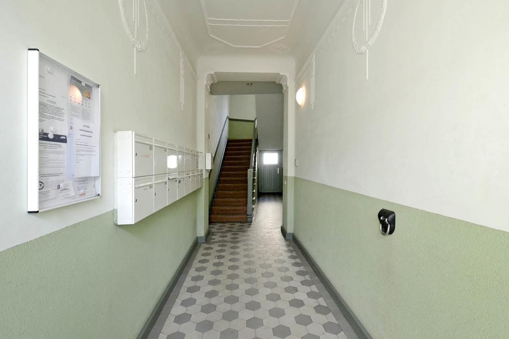 Ferienwohnung Берлин Экстерьер фото